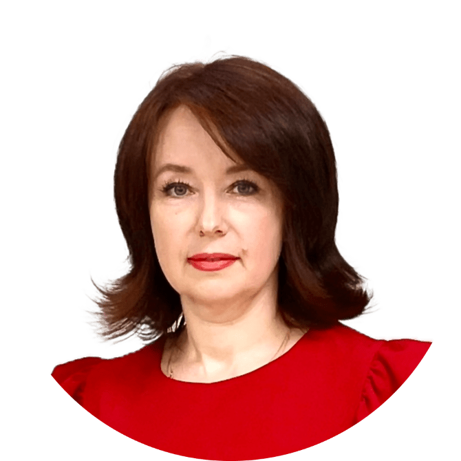 Ольга Николаевна